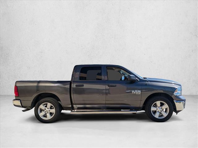 used 2023 Ram 1500 car, priced at $26,190