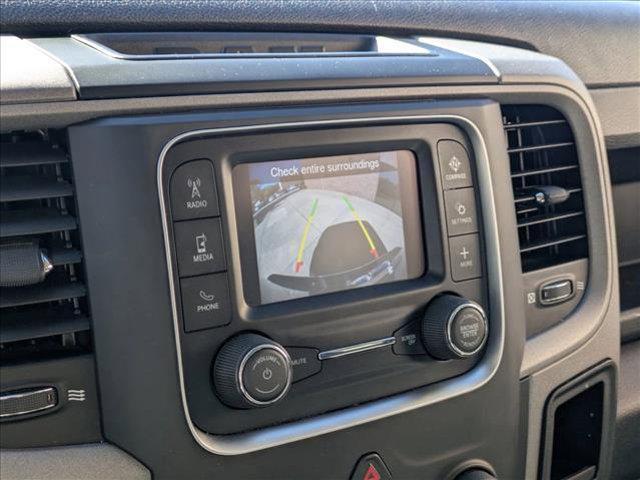 used 2023 Ram 1500 car, priced at $26,190