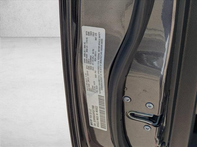 used 2023 Ram 1500 car, priced at $26,190