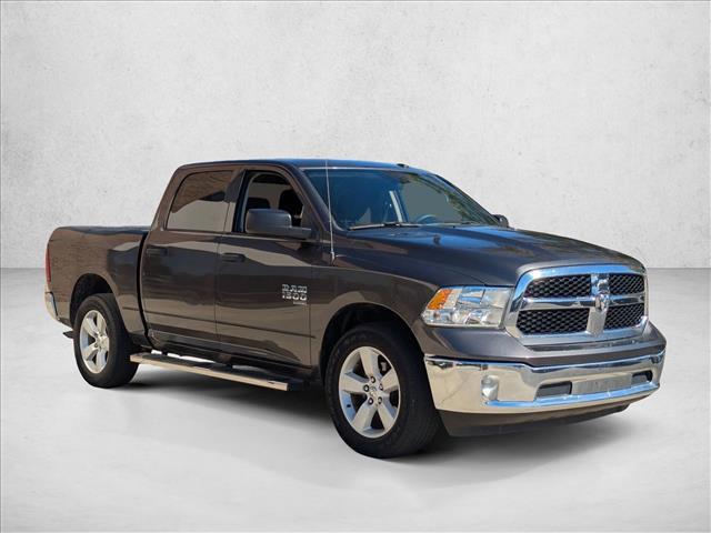 used 2023 Ram 1500 car, priced at $26,190