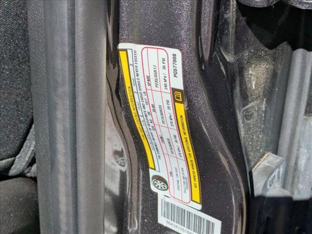 used 2023 Ram 1500 car, priced at $26,190