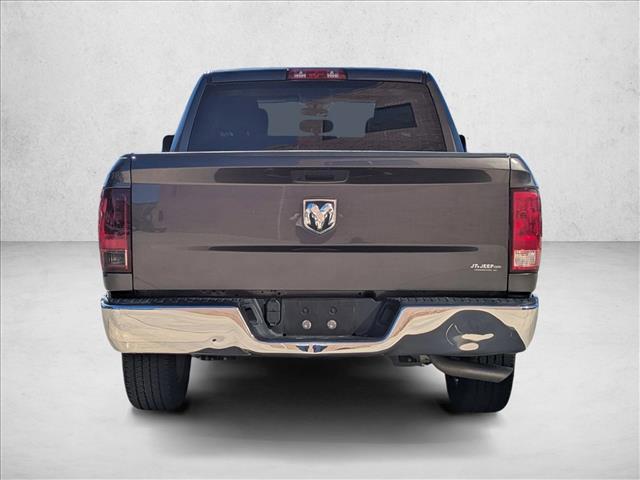 used 2023 Ram 1500 car, priced at $26,190