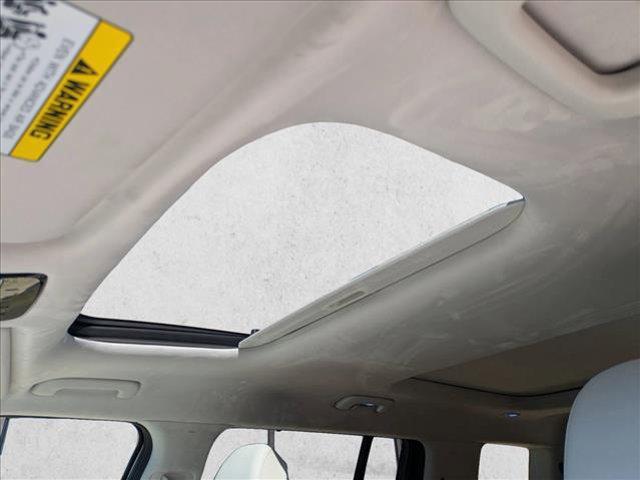 new 2026 Hyundai SANTA FE HEV car, priced at $49,752