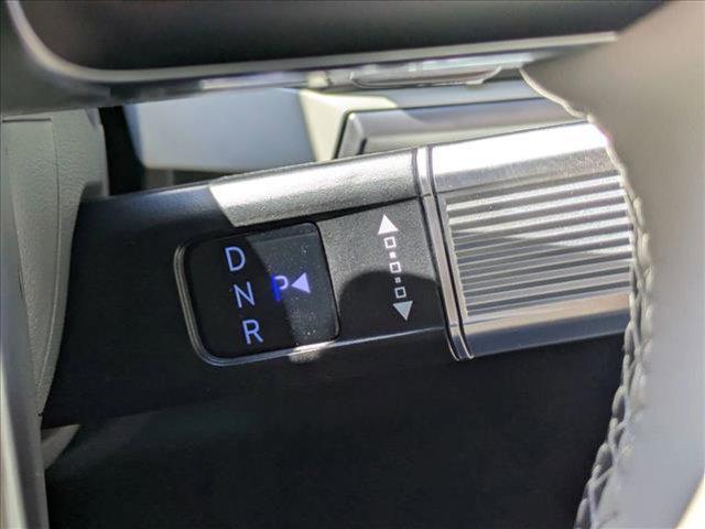 new 2026 Hyundai SANTA FE HEV car, priced at $49,752