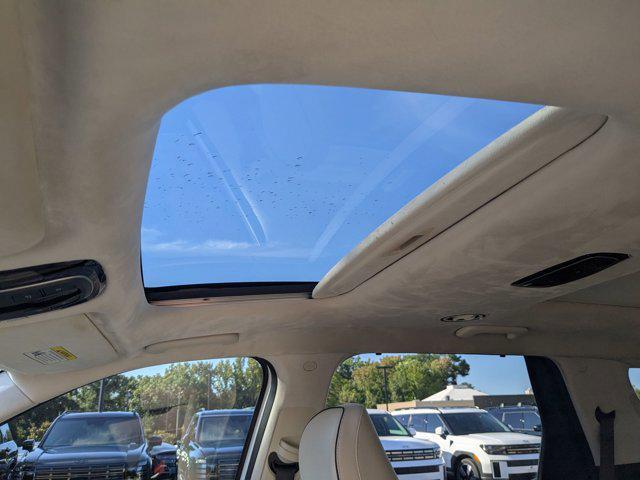 used 2021 Hyundai Palisade car, priced at $30,924