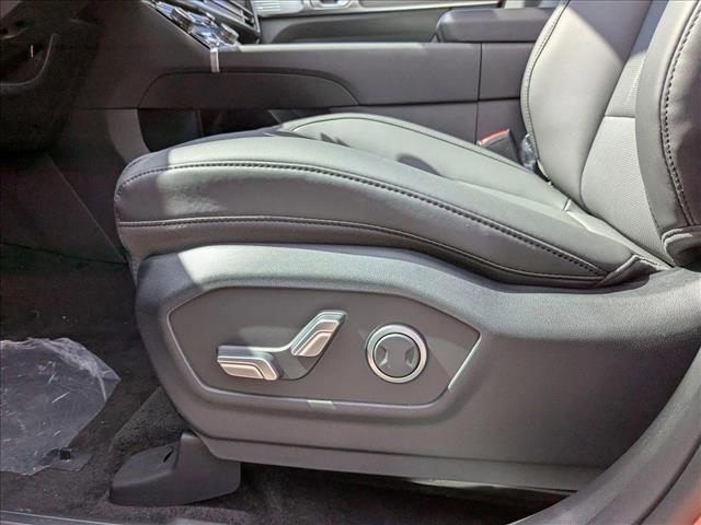 new 2025 Hyundai Santa Fe car, priced at $39,920