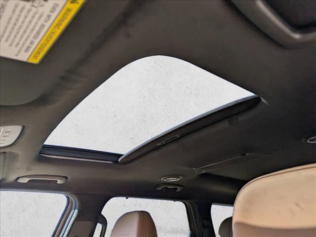 new 2026 Hyundai Palisade Hybrid car, priced at $59,625