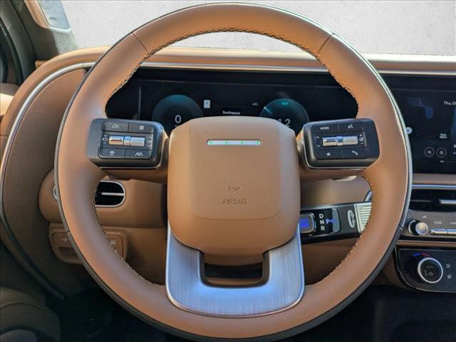 new 2026 Hyundai Palisade Hybrid car, priced at $59,625