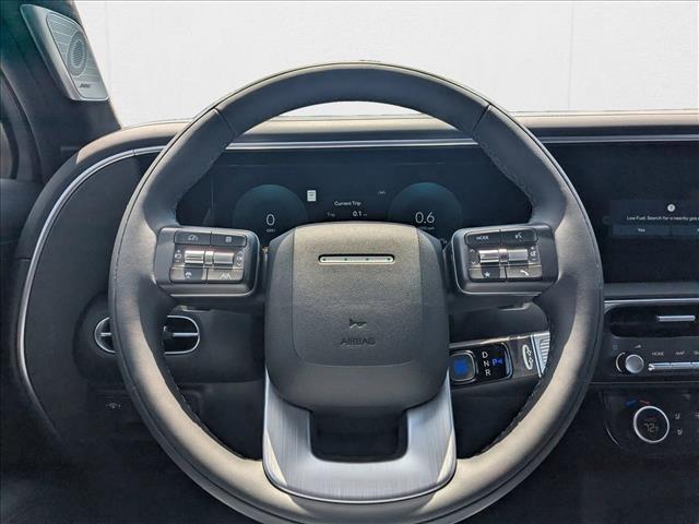 new 2026 Hyundai Palisade car, priced at $54,137