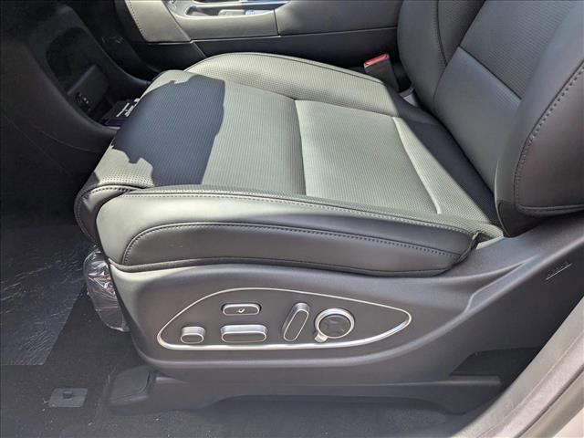 new 2026 Hyundai Palisade car, priced at $54,137