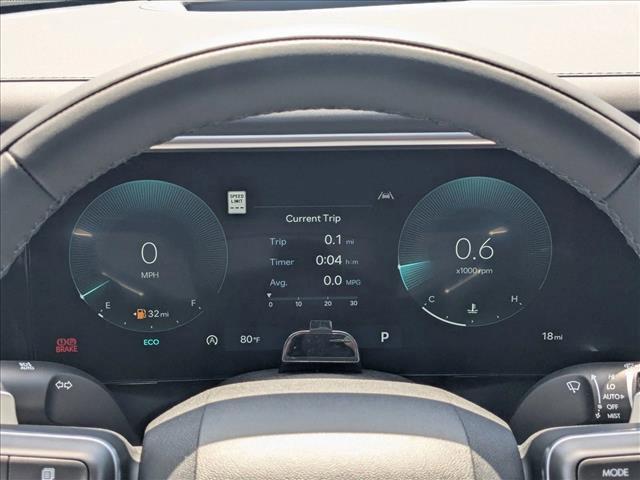 new 2026 Hyundai Palisade car, priced at $54,137