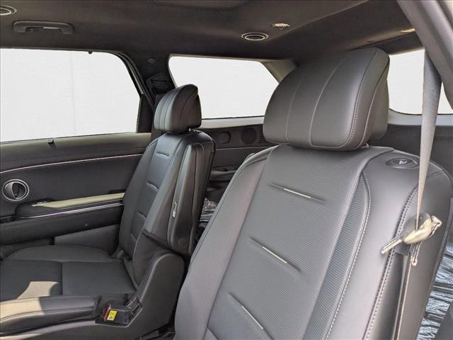 new 2026 Hyundai Palisade car, priced at $54,137