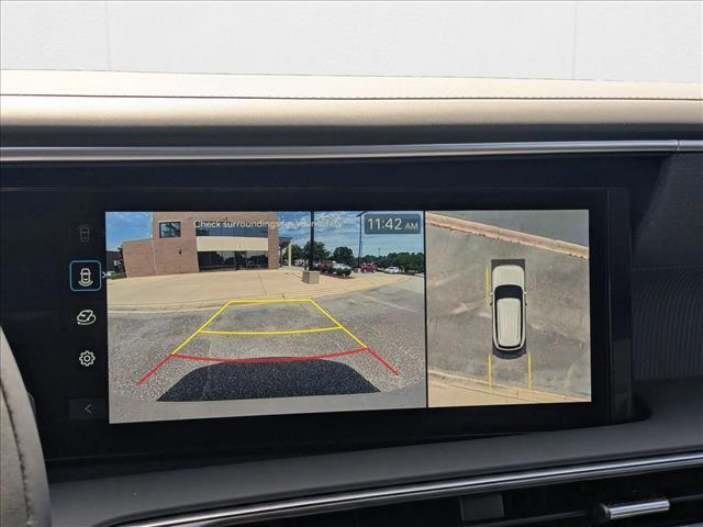 new 2026 Hyundai Palisade car, priced at $54,137