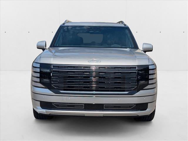 new 2026 Hyundai Palisade car, priced at $54,137