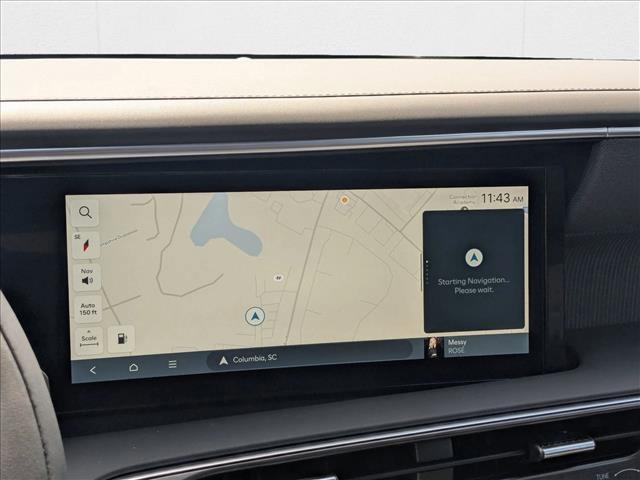 new 2026 Hyundai Palisade car, priced at $54,137