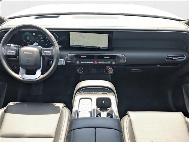 new 2026 Hyundai Palisade car, priced at $54,137