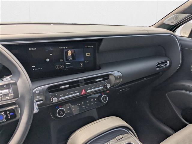 new 2026 Hyundai Palisade car, priced at $54,137