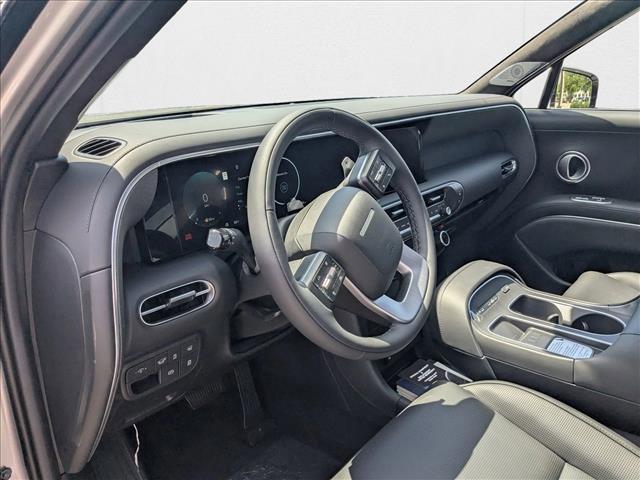 new 2026 Hyundai Palisade car, priced at $54,137