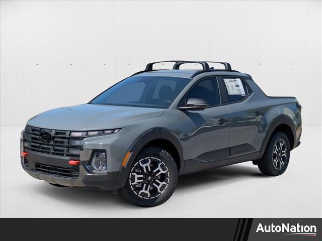 new 2026 Hyundai SANTA CRUZ car, priced at $42,428