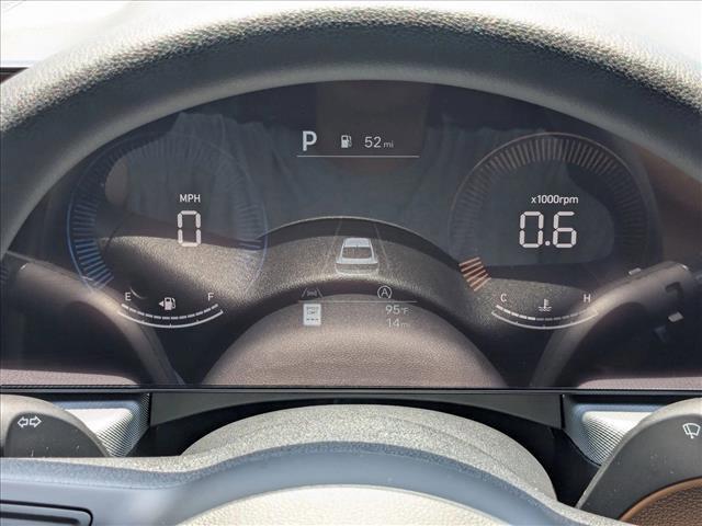 new 2025 Hyundai Sonata car, priced at $25,005