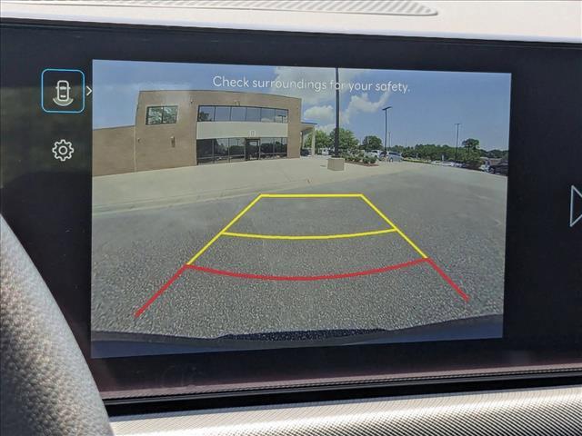 new 2025 Hyundai Sonata car, priced at $25,005