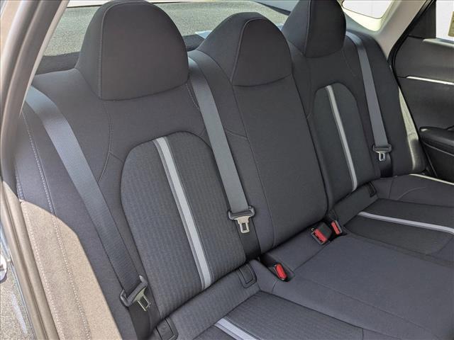 new 2025 Hyundai Sonata car, priced at $25,005