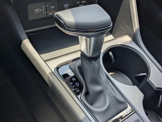 new 2025 Hyundai Sonata car, priced at $25,005