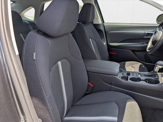 new 2025 Hyundai Sonata car, priced at $25,005