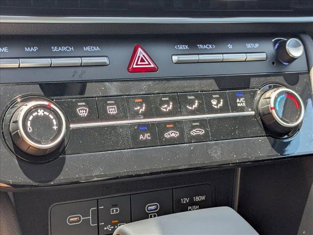 new 2025 Hyundai Sonata car, priced at $25,005