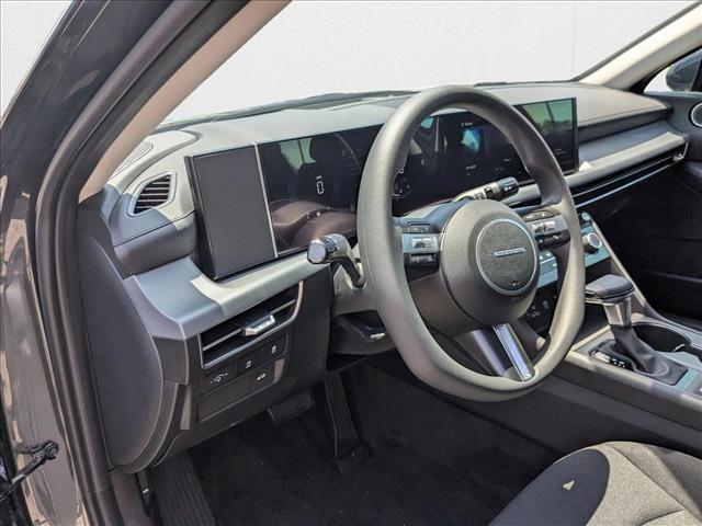 new 2025 Hyundai Sonata car, priced at $25,005
