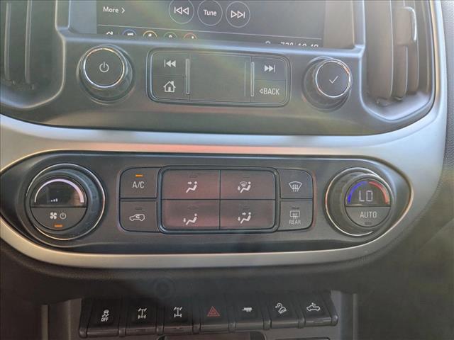 used 2019 Chevrolet Colorado car, priced at $21,290