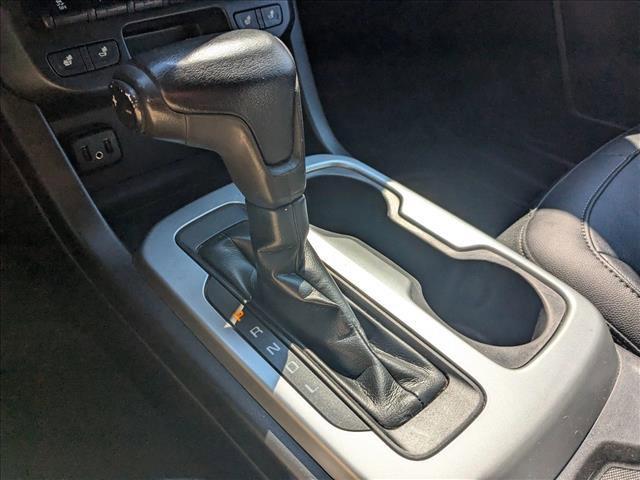 used 2019 Chevrolet Colorado car, priced at $21,290