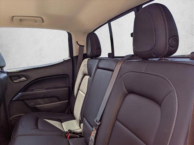 used 2019 Chevrolet Colorado car, priced at $21,290