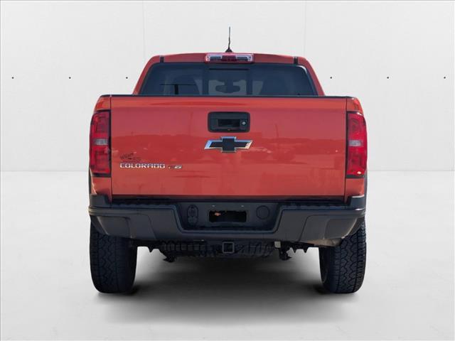 used 2019 Chevrolet Colorado car, priced at $21,290