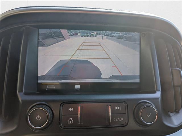 used 2019 Chevrolet Colorado car, priced at $21,290