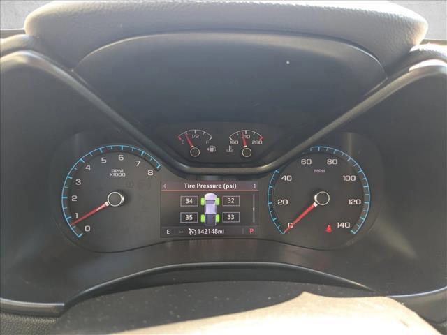 used 2019 Chevrolet Colorado car, priced at $21,290