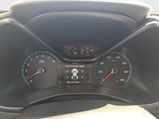 used 2019 Chevrolet Colorado car, priced at $21,290