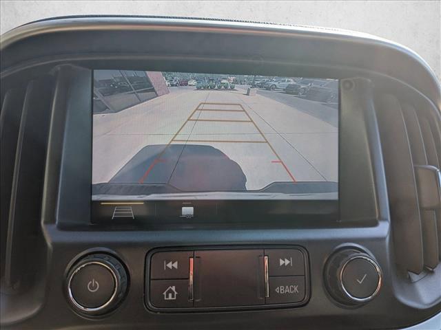 used 2019 Chevrolet Colorado car, priced at $21,290