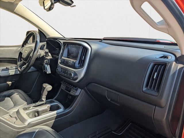 used 2019 Chevrolet Colorado car, priced at $21,290