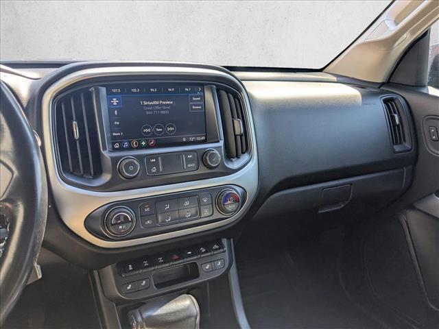used 2019 Chevrolet Colorado car, priced at $21,290