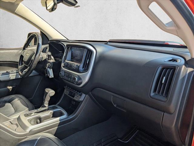 used 2019 Chevrolet Colorado car, priced at $21,290