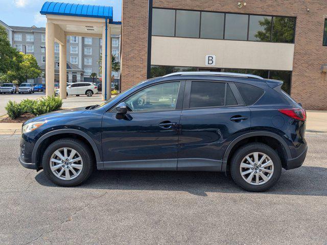 used 2016 Mazda CX-5 car, priced at $13,586