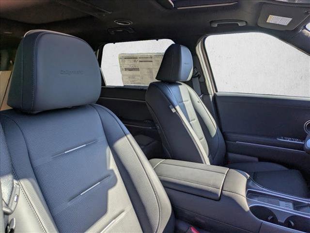 new 2026 Hyundai Palisade car, priced at $57,586