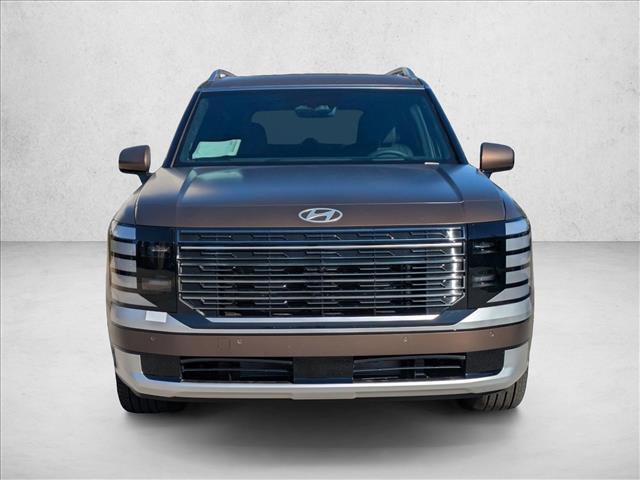 new 2026 Hyundai Palisade car, priced at $57,586