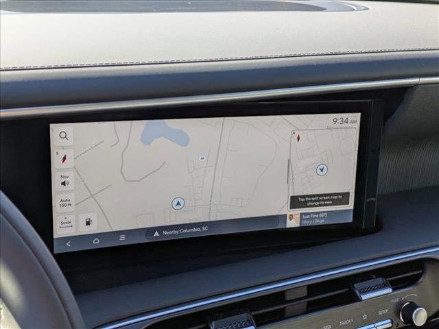 new 2026 Hyundai Palisade car, priced at $57,586