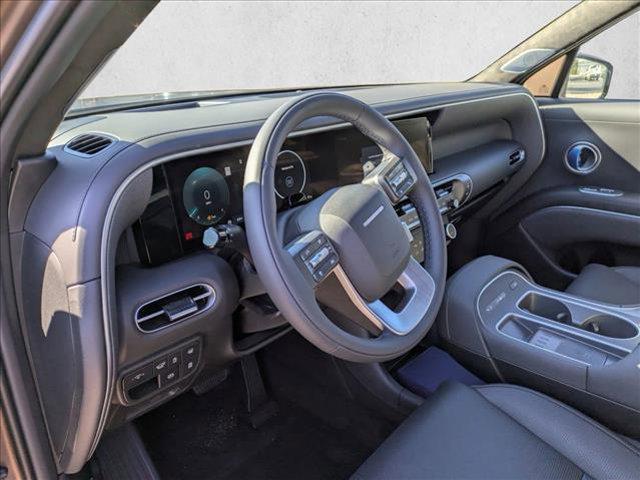 new 2026 Hyundai Palisade car, priced at $57,586