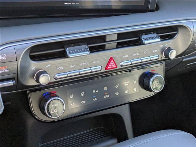 new 2026 Hyundai Palisade car, priced at $57,586