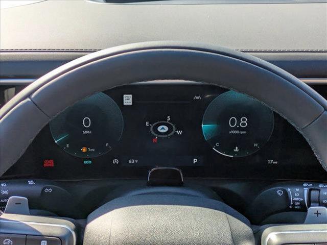 new 2026 Hyundai Palisade car, priced at $57,586