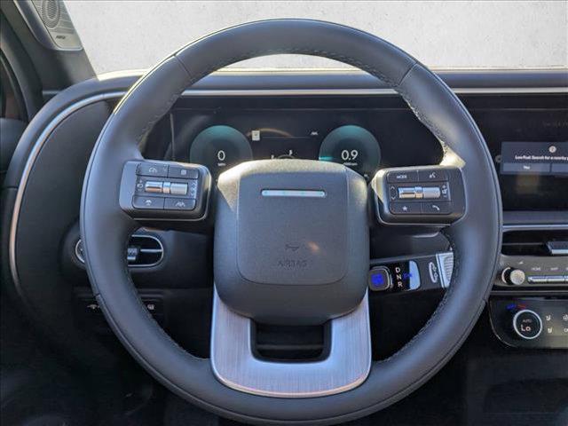 new 2026 Hyundai Palisade car, priced at $57,586