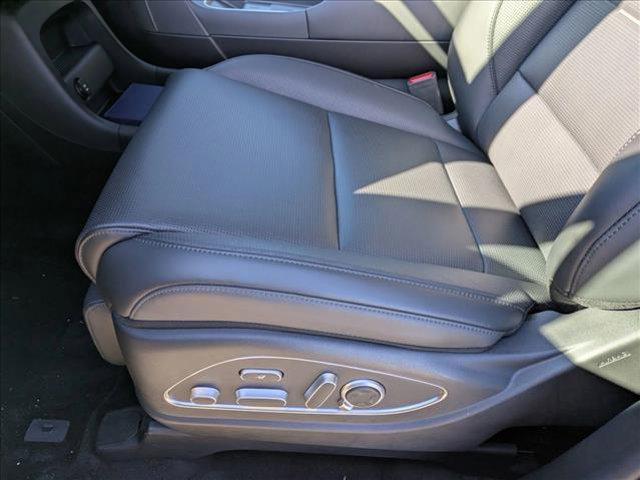 new 2026 Hyundai Palisade car, priced at $57,586